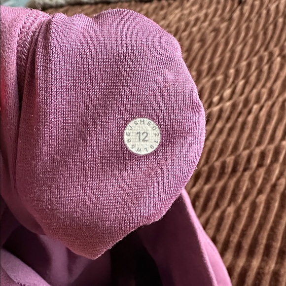 Lululemon Align Pant II 25” - Picture 4 of 4